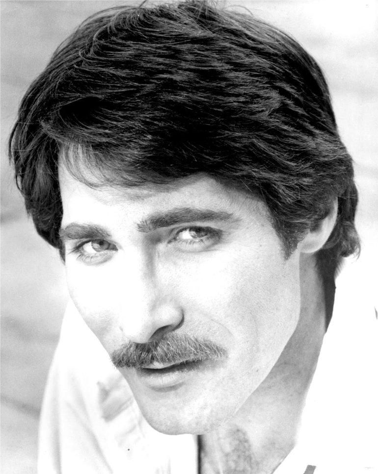 Foto de Dennis Parker