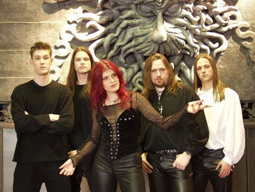 Foto de Forgotten Tales