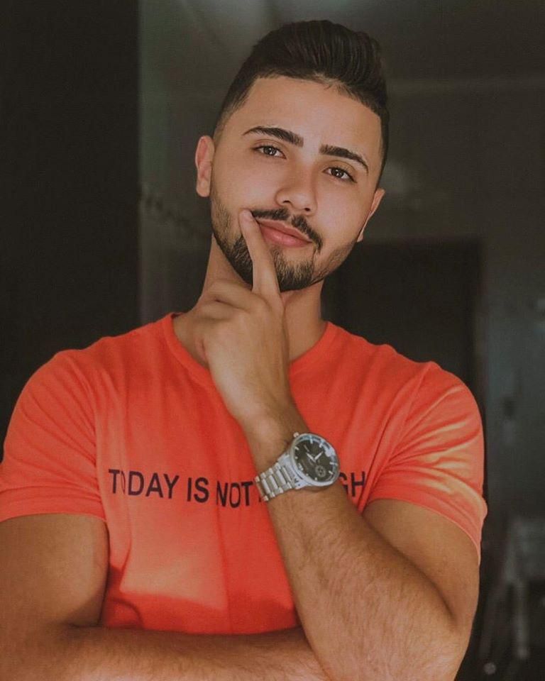 Foto de Vinicius Santoz