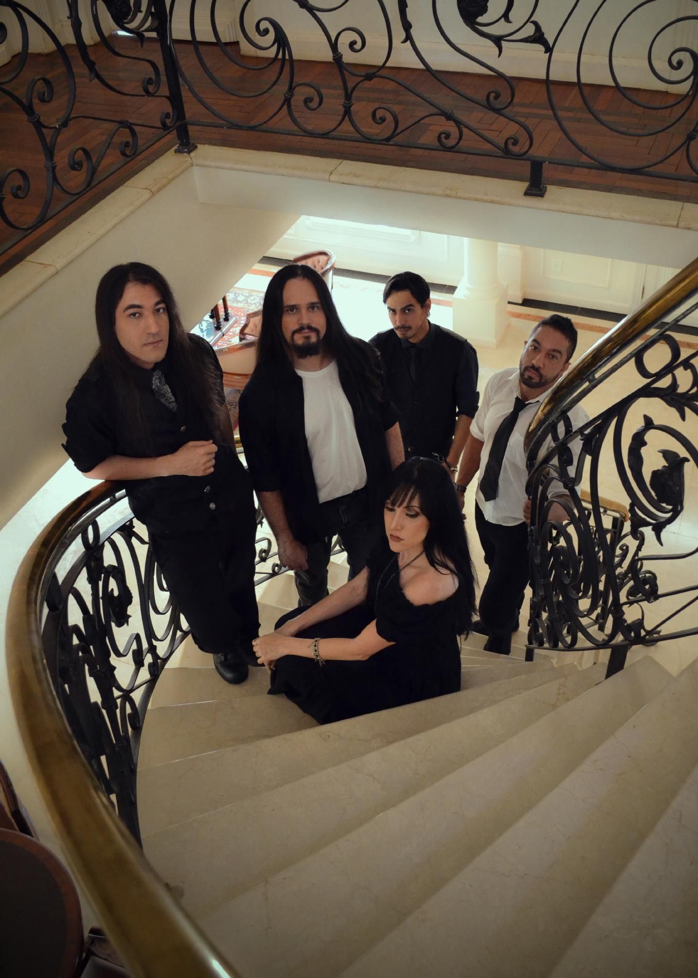 Foto de Magnum Chaos