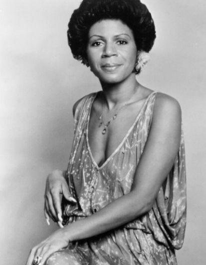 Foto de Minnie Riperton