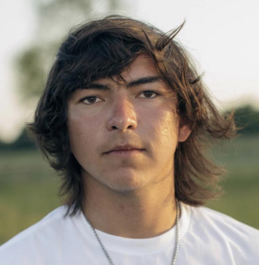 Foto de Wyatt Flores