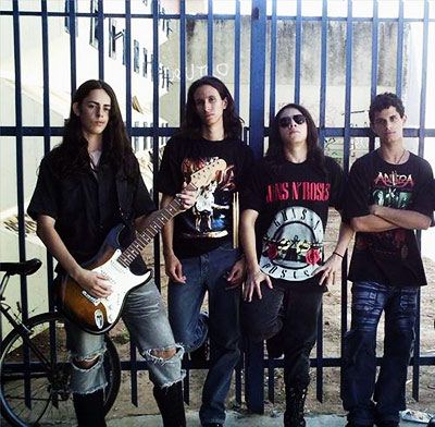 Foto de Jackie's Knife