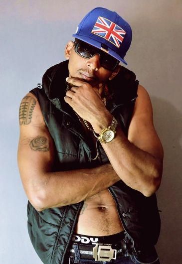 Foto de All-Star Brasil