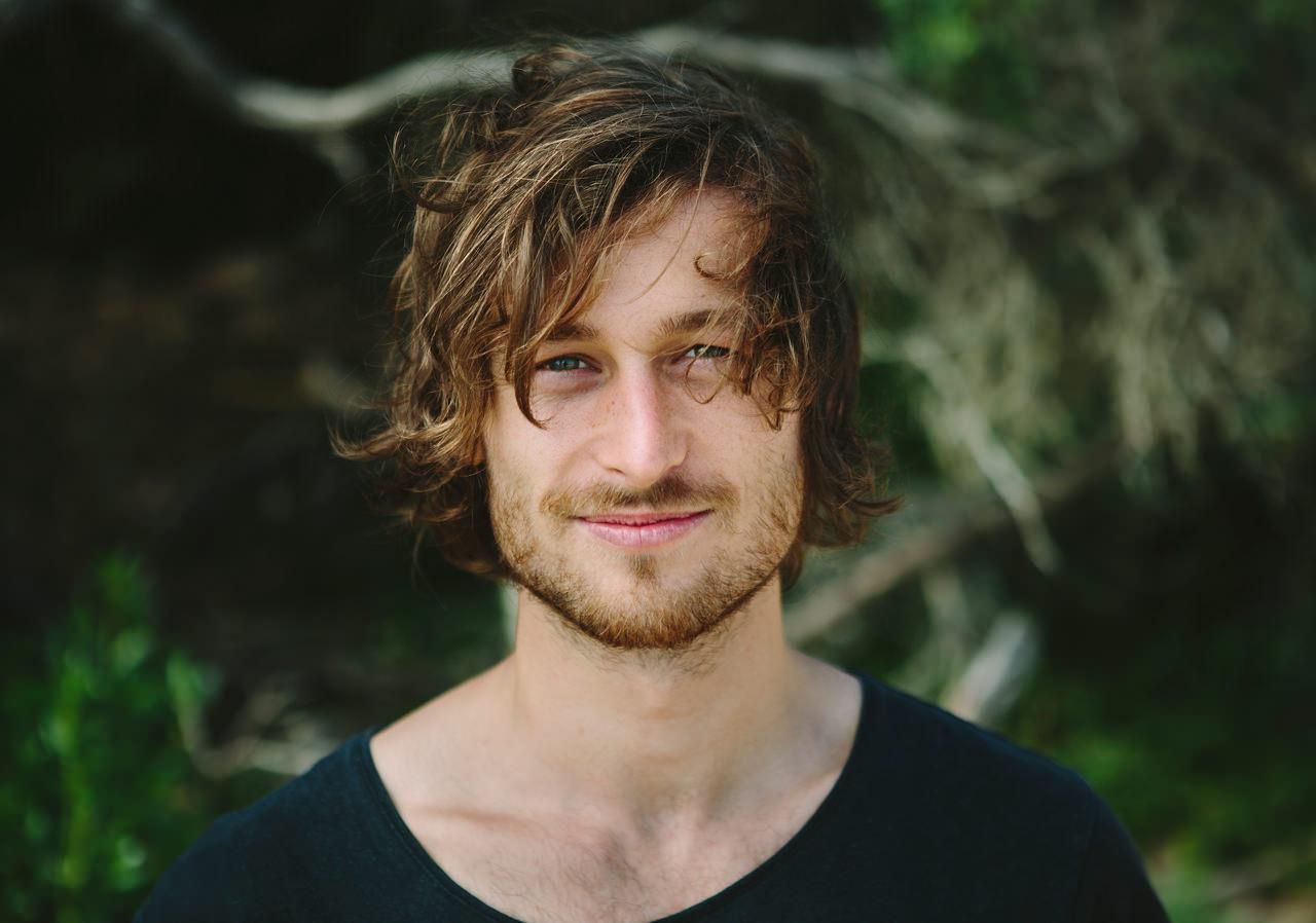 Foto de Harrison Storm