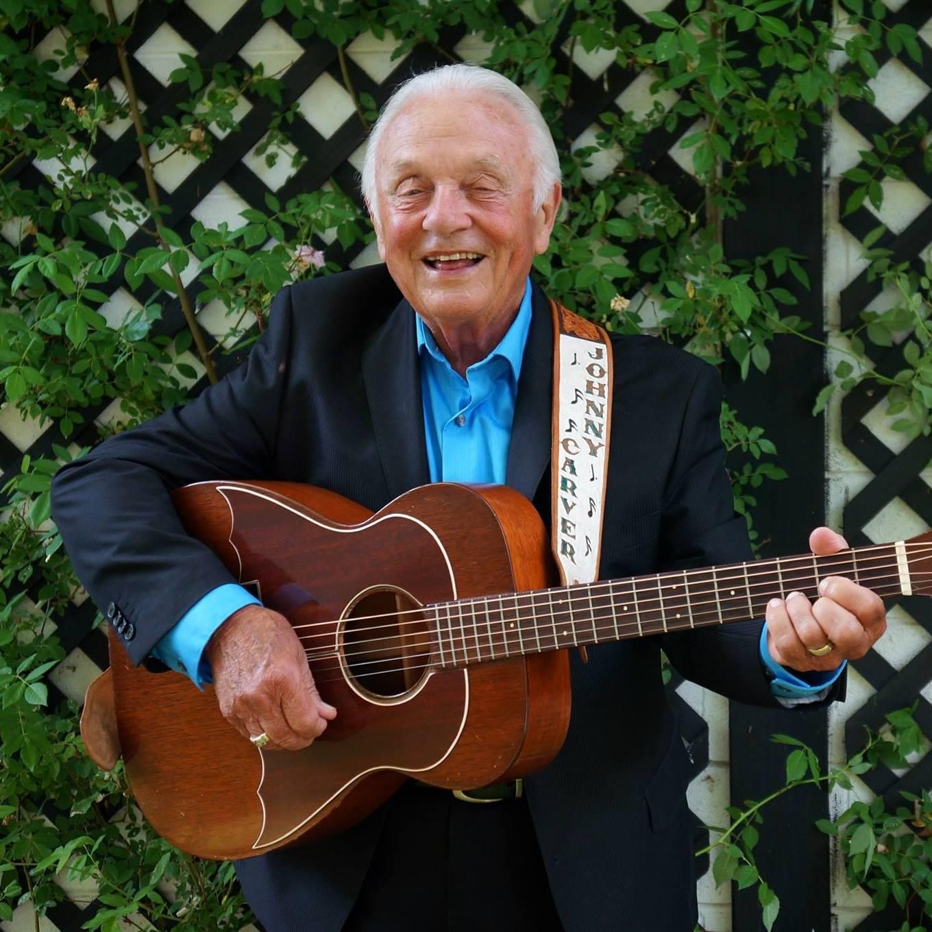 Foto de Johnny Carver