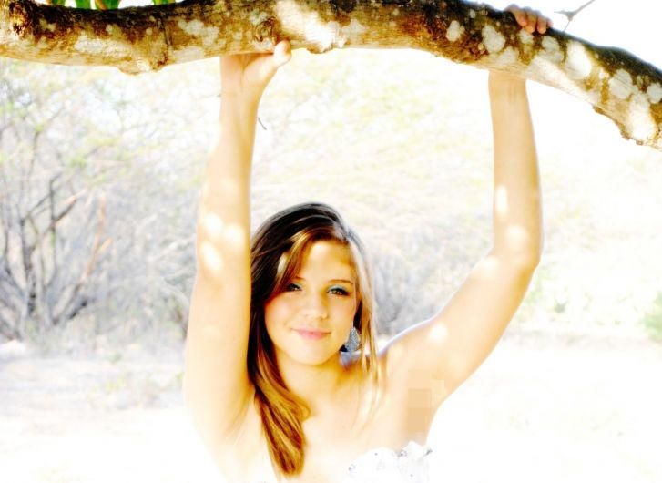 Foto de Vanessa Alves