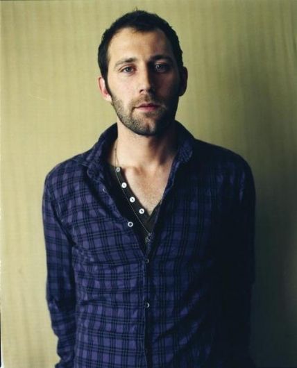 Foto de Mat Kearney