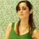 Foto do artista Julieta Venegas
