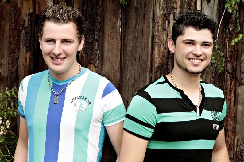 Foto de Marcos & Julio