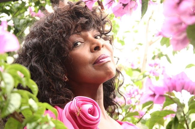 Photo of Carmen Silva