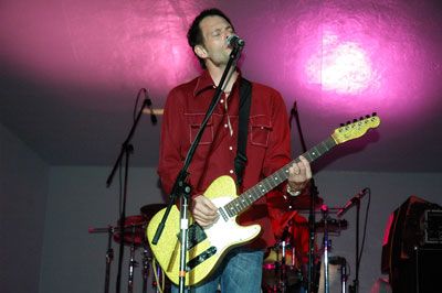 Foto de Gin Blossoms