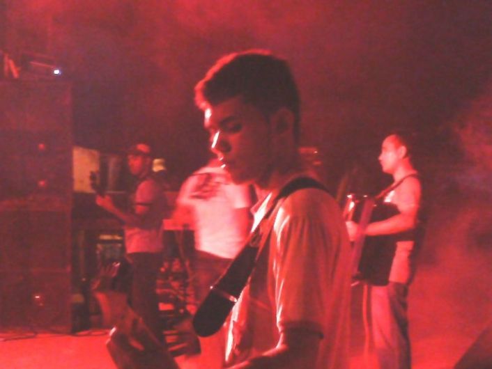 Foto de Forró Cara de Pau