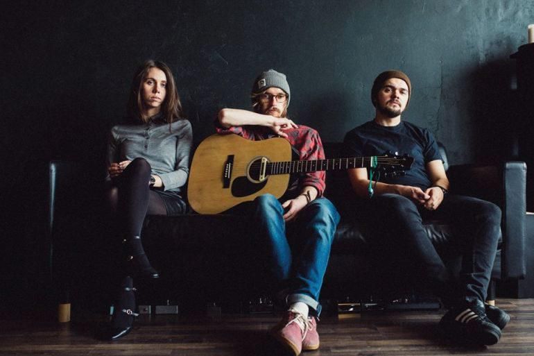 Foto de Odyn v Kanoe