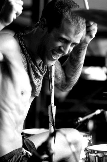 Photo of The Animal Upstairs