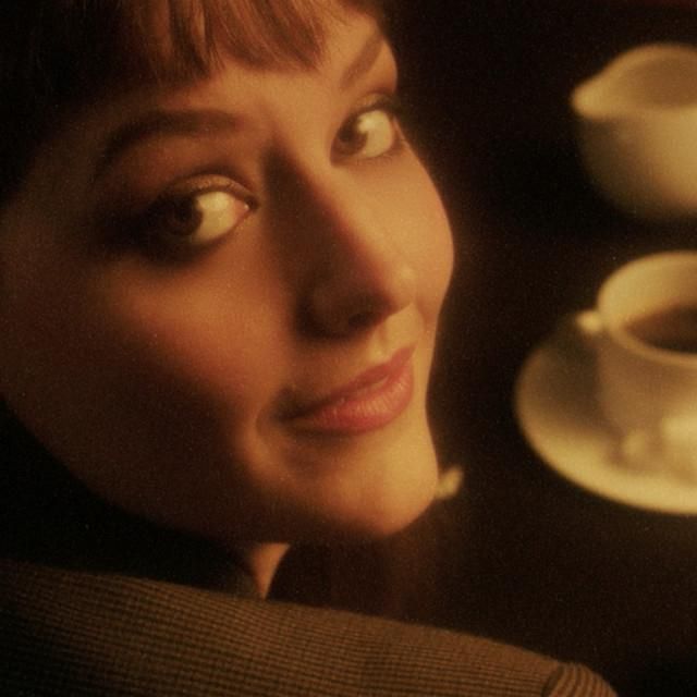 Foto de Mallu Magalhães