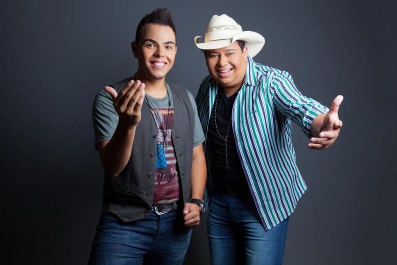 Foto de Marcello Henrique & Frederico