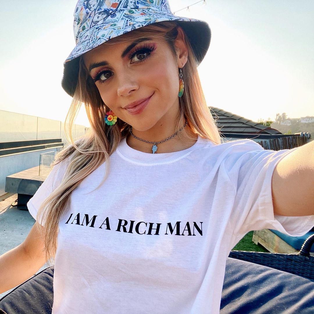 Foto de Chelsea Collins