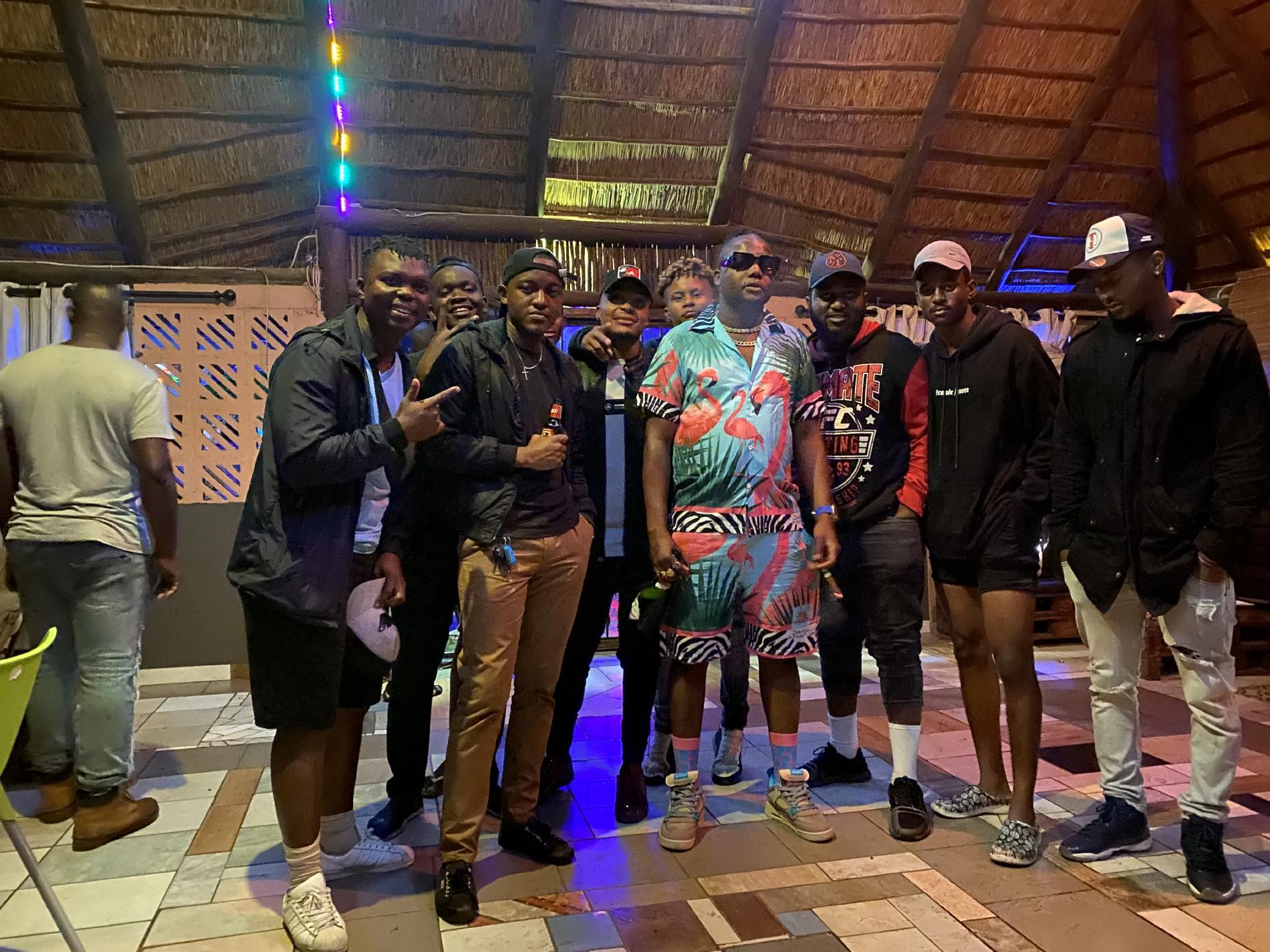 Foto de Costa Stunner