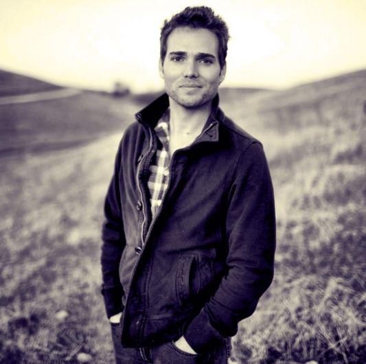 Foto de Jeremy Riddle