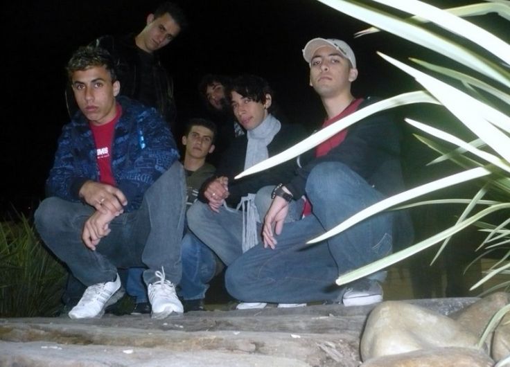 Foto de Codigo Divino