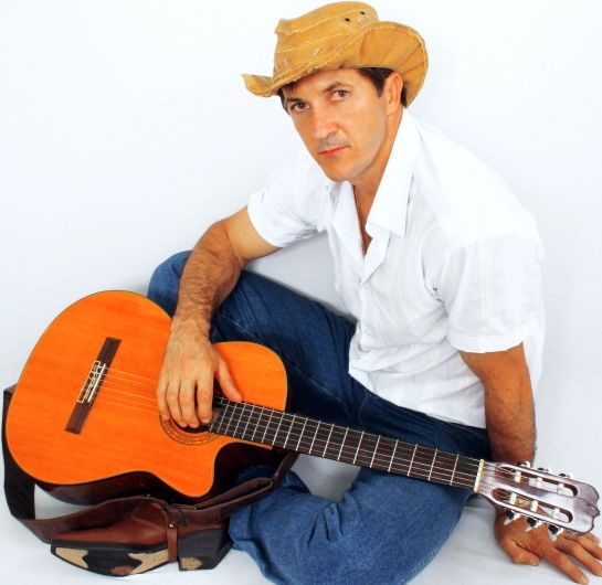 Photo of Delcio Luiz Barauna