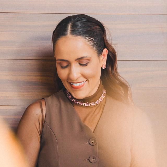 Foto de Tangela Vieira