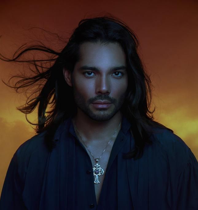 Foto de Paolo Ravley