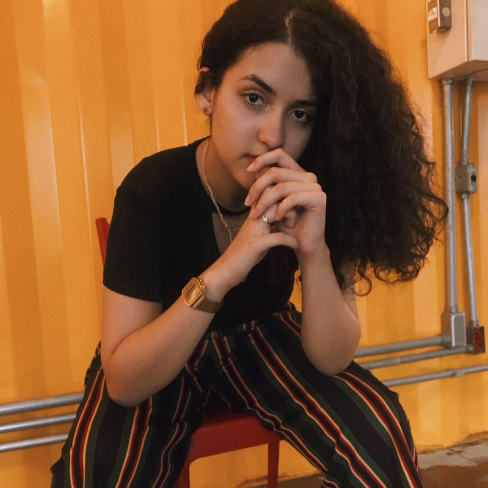 Foto de Carol Aguiar