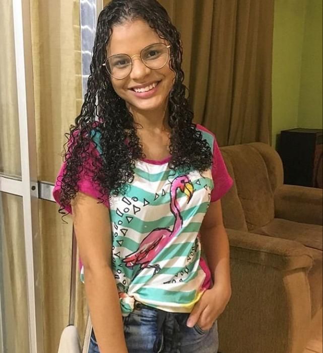 Foto de Noêmi Santos