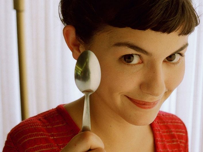 Foto de Le fabuleux destin d'Amélie Poulain (O Fabuloso Destino de Amélie Poulain)