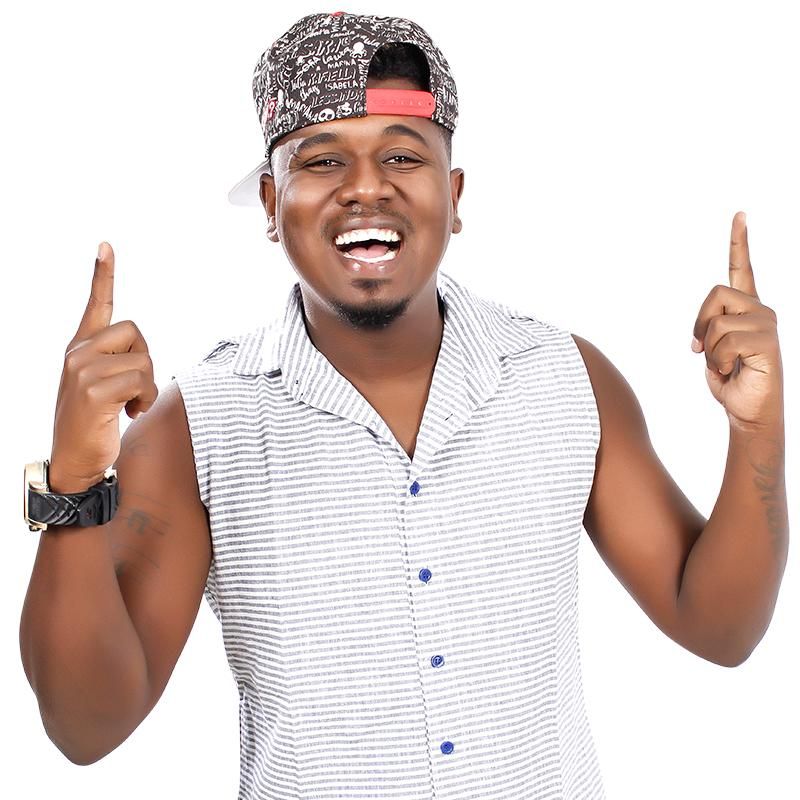 Photo of Fabrício Pancadinha