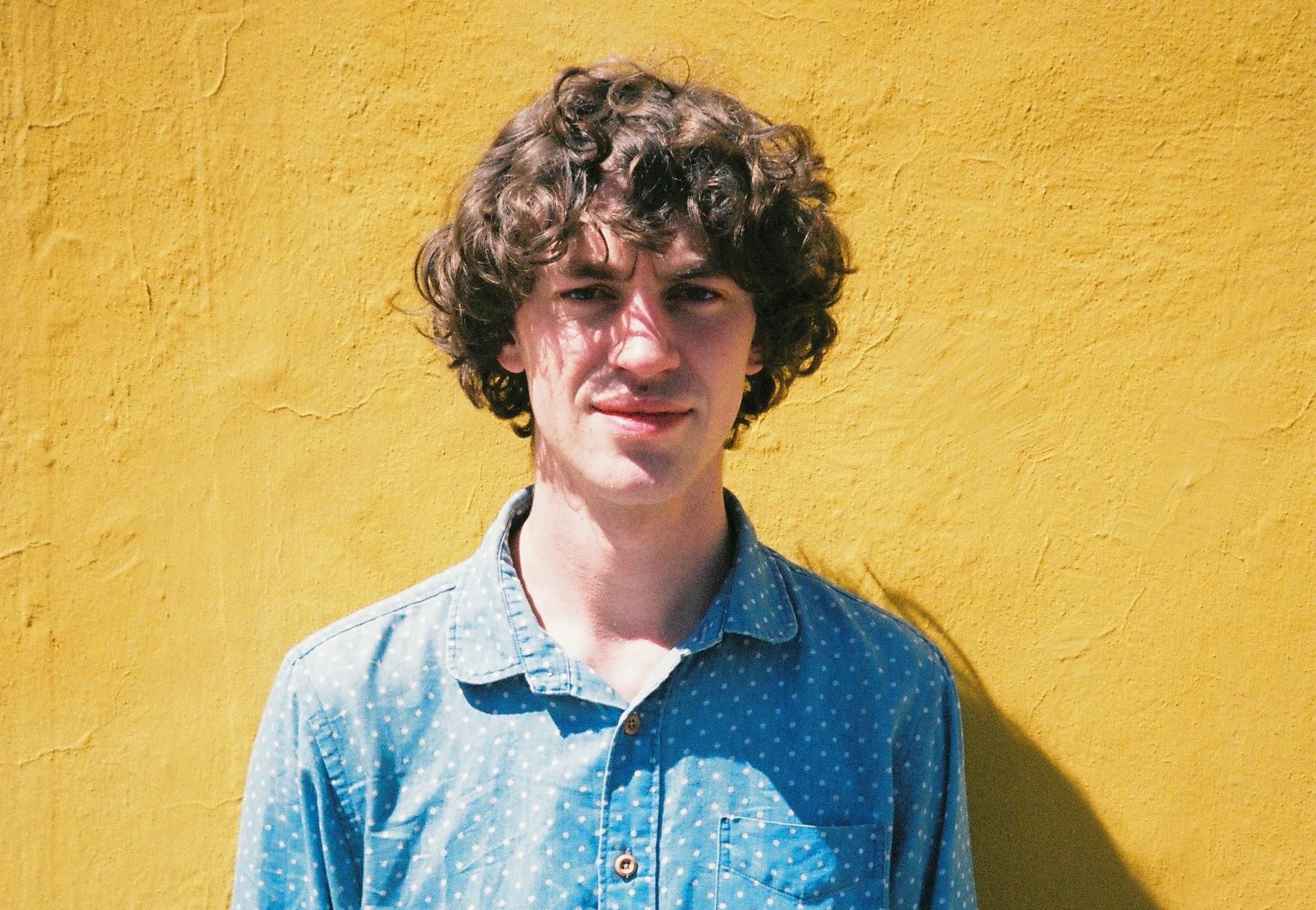 Foto de Cosmo Sheldrake