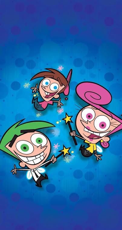 Photo of Los Padrinos Mágicos