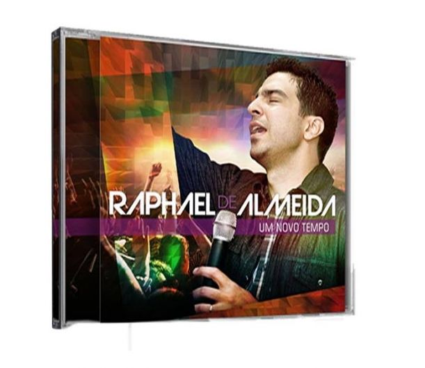 Foto de Raphael de Almeida