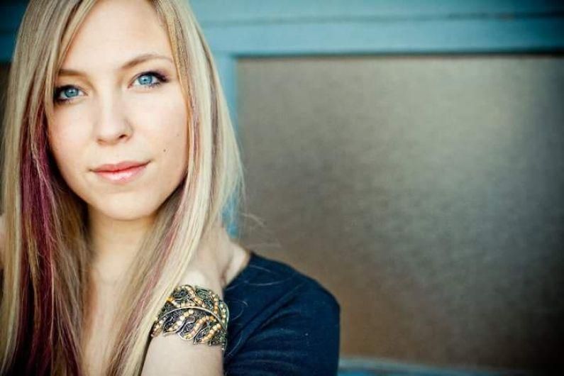 Foto de Stephanie Mabey