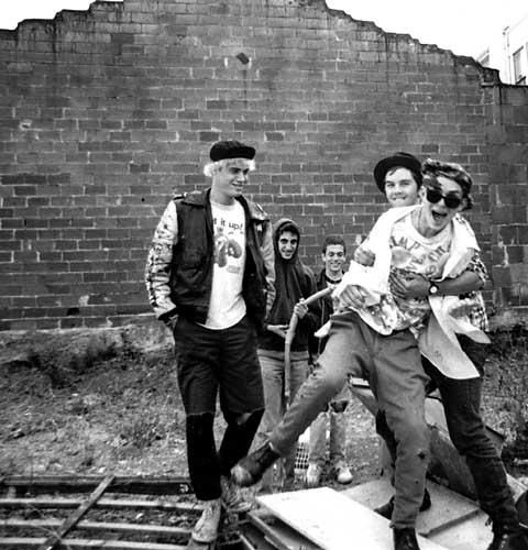 Foto de Operation Ivy