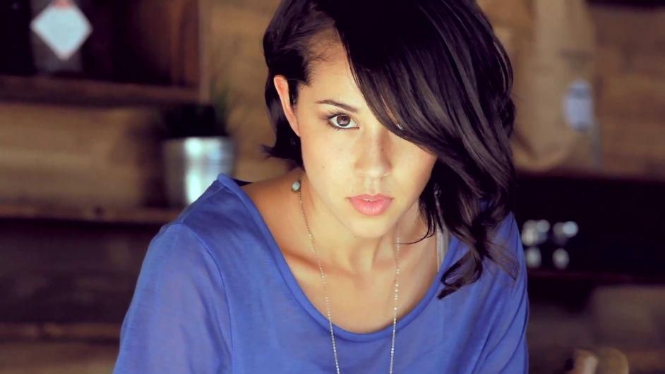 Foto de Kina Grannis