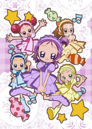 Foto de Ojamajo Doremi