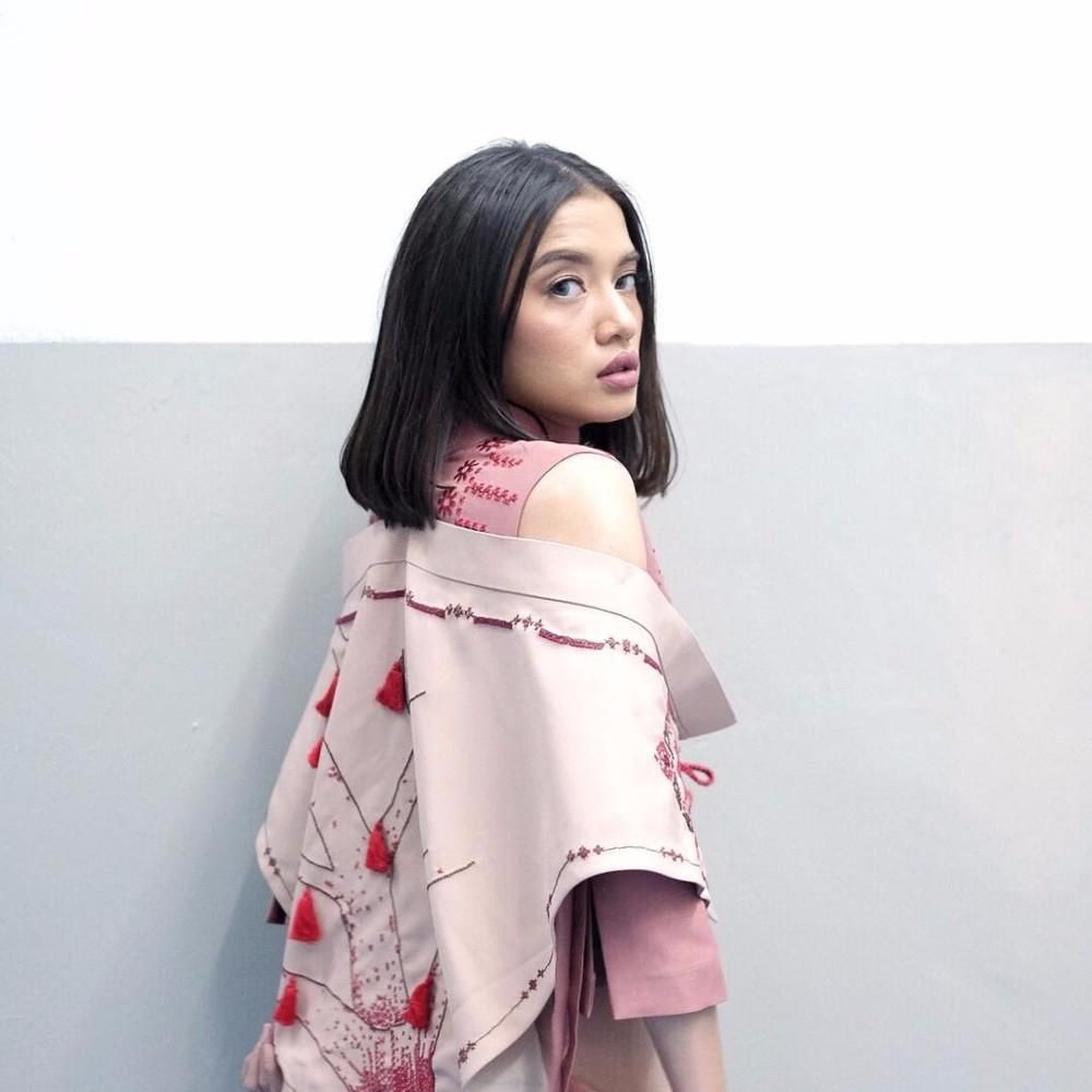 Foto de Cantika Abigail