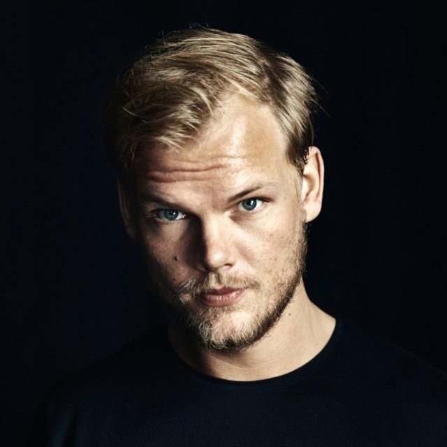 Foto de Avicii