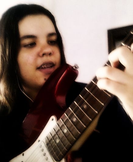 Foto de Natalia Melo