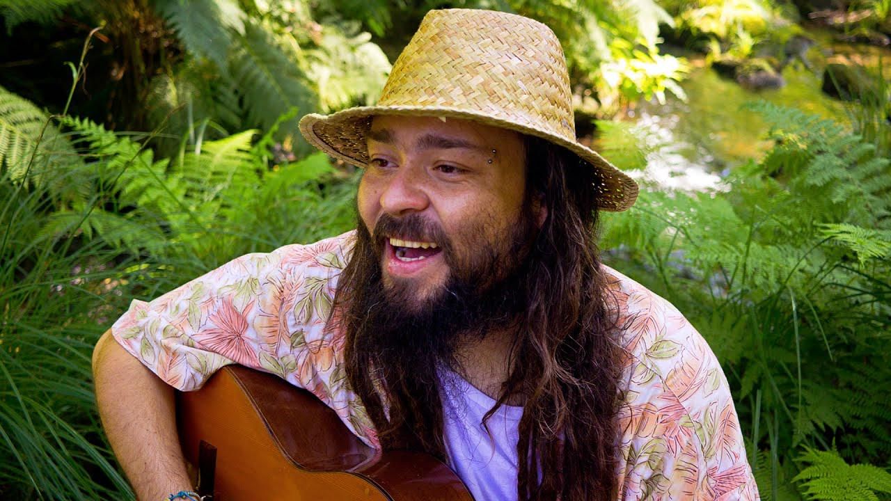 Photo of Ricky Hombre Libre