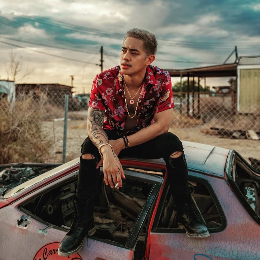 Foto de Brian Puspos