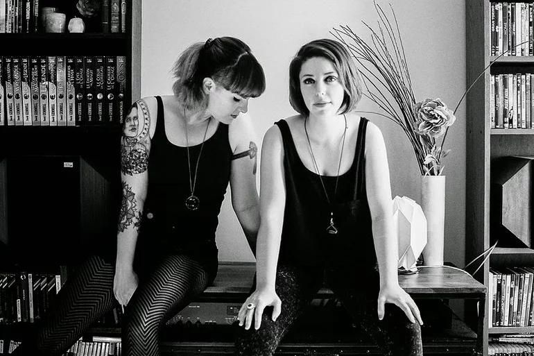 Foto de Minuit Machine