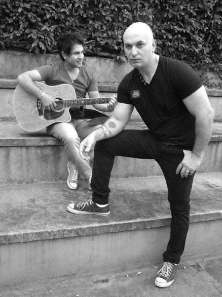 Foto de Kaic & Kaynan