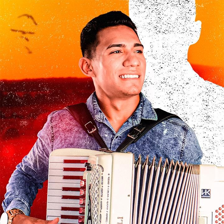 Foto de Gleyson Sanfoneiro