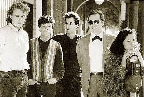 Foto de 10000 Maniacs