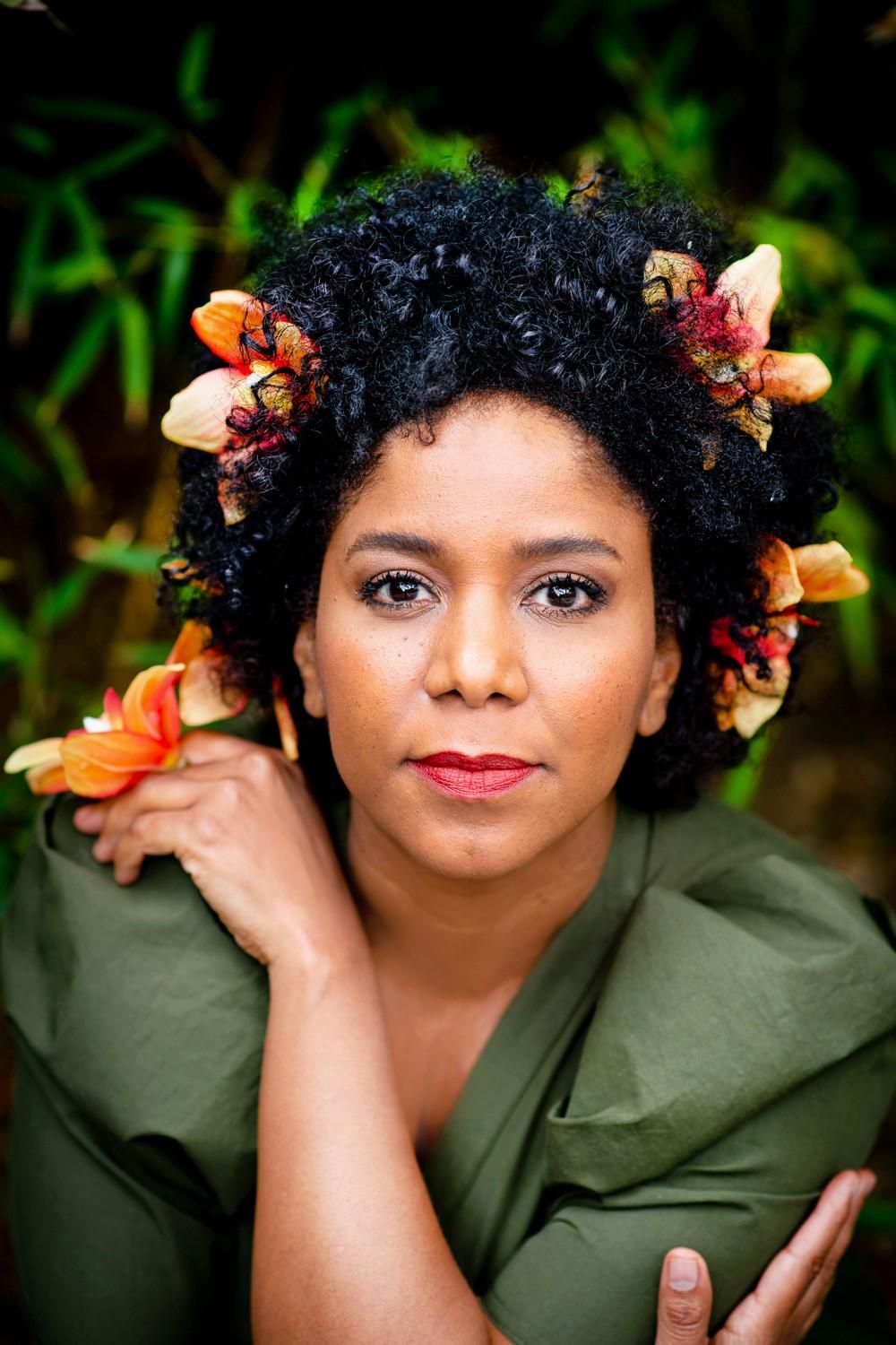 Photo of Nancy Vieira