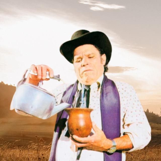 Photo of Gildo de Freitas